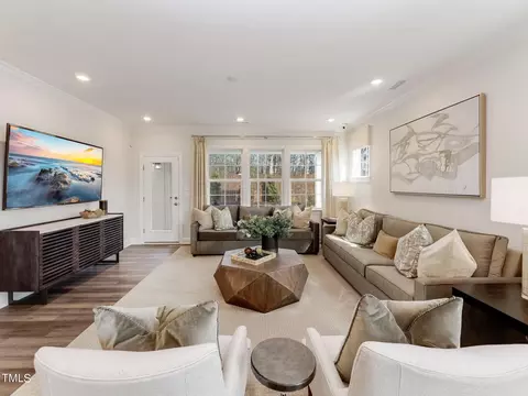 Living - 412 Cresting Wave Dr, Wake Forest, NC 27587 photo 1 of 5