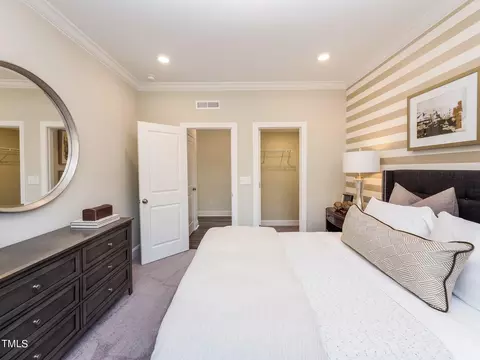 Bedroom - 412 Cresting Wave Dr, Wake Forest, NC 27587 photo 2 of 6