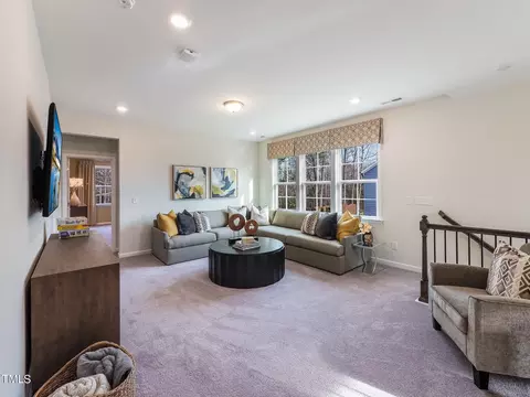 Living - 412 Cresting Wave Dr, Wake Forest, NC 27587 photo 5 of 5