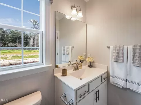 Bath - 412 Cresting Wave Dr, Wake Forest, NC 27587 photo 1 of 8