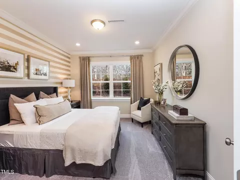 Bedroom - 412 Cresting Wave Dr, Wake Forest, NC 27587 photo 1 of 6