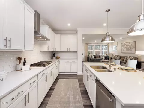 Kitchen - 412 Cresting Wave Dr, Wake Forest, NC 27587 photo 1 of 3