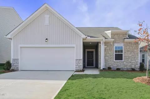 232 Babbling Brook Dr, Clayton, NC 27520