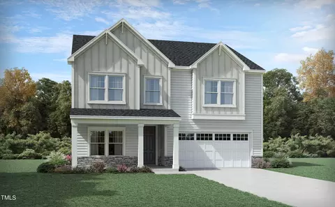 2221 Birdhouse Ln #441, Wake Forest, NC 27587