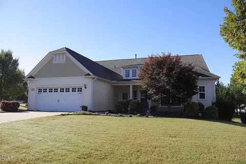 1113 Gaston Manor Dr, Durham, NC 27703
