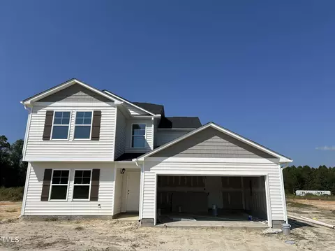 1720 Hwy 111, Pinetops, NC 27864
