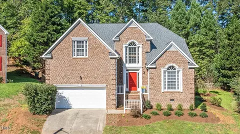 714 Continental Dr, Durham, NC 27712