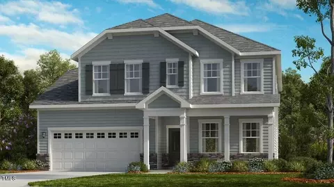 2629 Stonington Dr, Apex, NC 27523