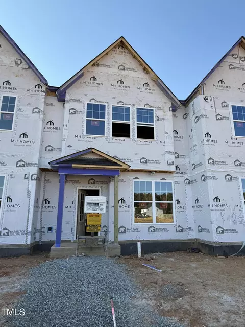 3183 Mission Olive Pl #347, New Hill, NC 27562