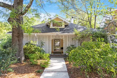 1104 N Gregson St, Durham, NC 27701