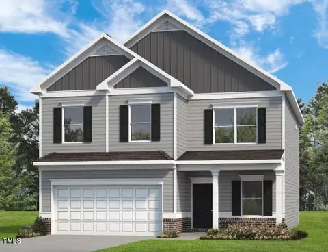 264 Bicentennial Blvd, Smithfield, NC 27577