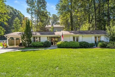 724 Hunting Ridge Rd, Raleigh, NC 27615