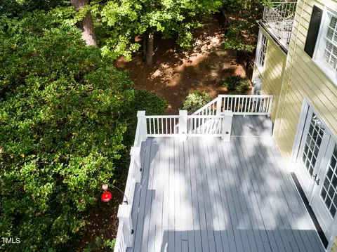 Exterior - 8 Sylvan Rd, Durham, NC 27701 photo 9 of 22