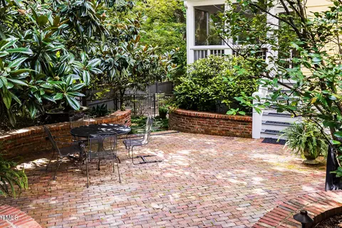 Exterior - 8 Sylvan Rd, Durham, NC 27701 photo 18 of 22
