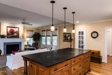 Kitchen - 8 Sylvan Rd, Durham, NC 27701 photo 1 of 6