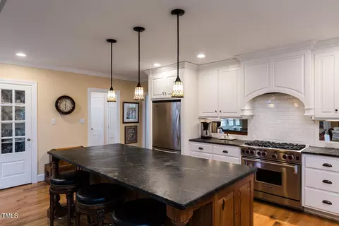 Kitchen - 8 Sylvan Rd, Durham, NC 27701 photo 3 of 6