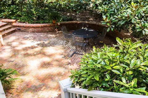 Exterior - 8 Sylvan Rd, Durham, NC 27701 photo 19 of 22