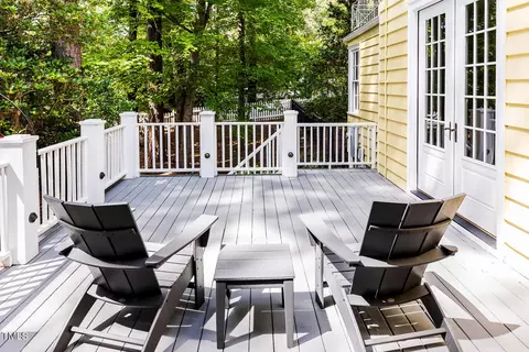 Exterior - 8 Sylvan Rd, Durham, NC 27701 photo 7 of 22