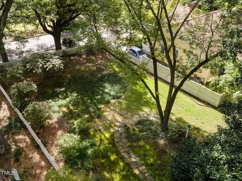 Exterior - 8 Sylvan Rd, Durham, NC 27701 photo 21 of 22