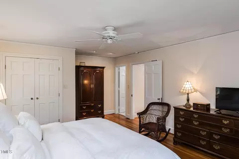 Bedroom - 8 Sylvan Rd, Durham, NC 27701 photo 2 of 4