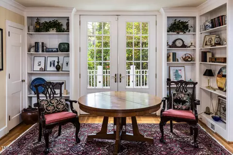 Dining - 8 Sylvan Rd, Durham, NC 27701 photo 3 of 3