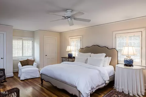 Bedroom - 8 Sylvan Rd, Durham, NC 27701 photo 1 of 4