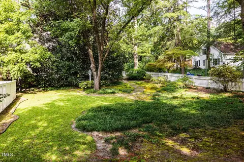 Exterior - 8 Sylvan Rd, Durham, NC 27701 photo 11 of 22