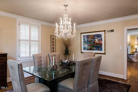 Dining - 8 Sylvan Rd, Durham, NC 27701 photo 2 of 3