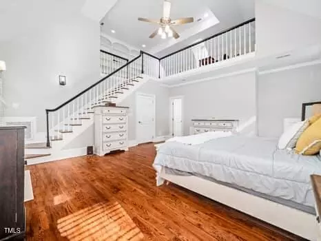 8020 Hawkshead Rd, Wake Forest, NC 27587 photo 51