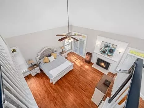 8020 Hawkshead Rd, Wake Forest, NC 27587 photo 50