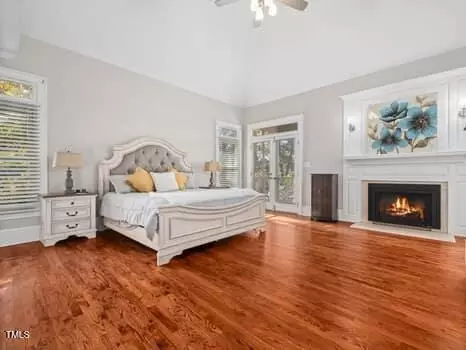8020 Hawkshead Rd, Wake Forest, NC 27587 photo 47
