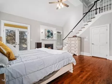 8020 Hawkshead Rd, Wake Forest, NC 27587 photo 49