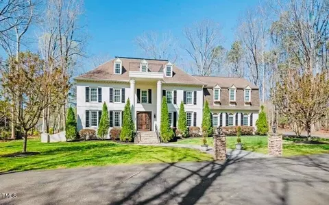 8020 Hawkshead Rd, Wake Forest, NC 27587 photo 1