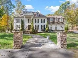 8020 Hawkshead Rd, Wake Forest, NC 27587 photo 2