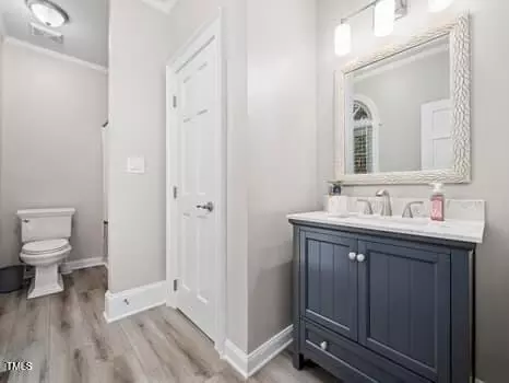8020 Hawkshead Rd, Wake Forest, NC 27587 photo 29