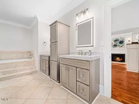 8020 Hawkshead Rd, Wake Forest, NC 27587 photo 53