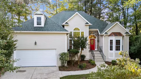 316 Camden Branch Dr, Cary, NC 27518