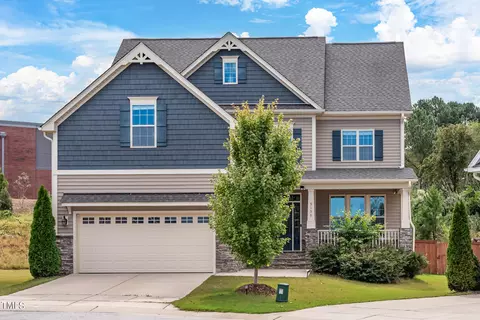 5158 Copain Cv, Fuquay Varina, NC 27526