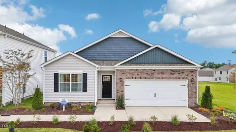 6409 Alfalfa Ln, Wake Forest, NC 27587