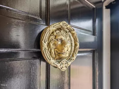Entry Way - 24 Pennington Pl, Durham, NC 27707 photo 2 of 11