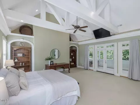Bedroom - 24 Pennington Pl, Durham, NC 27707 photo 2 of 11
