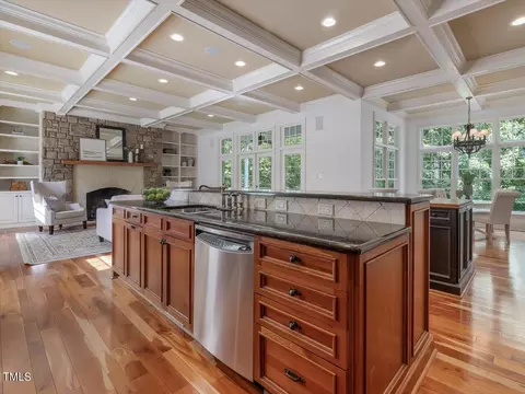 Kitchen - 24 Pennington Pl, Durham, NC 27707 photo 8 of 8
