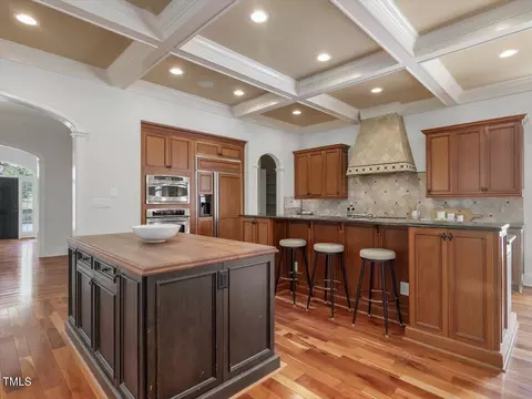 Kitchen - 24 Pennington Pl, Durham, NC 27707 photo 2 of 8