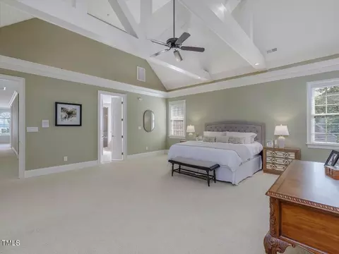 Bedroom - 24 Pennington Pl, Durham, NC 27707 photo 3 of 11