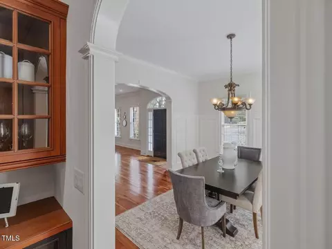 Dining - 24 Pennington Pl, Durham, NC 27707 photo 3 of 6