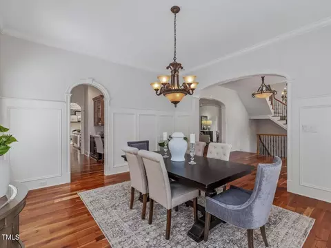 Dining - 24 Pennington Pl, Durham, NC 27707 photo 2 of 6