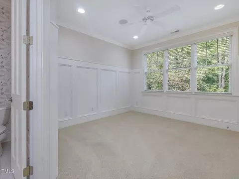 Bedroom - 24 Pennington Pl, Durham, NC 27707 photo 4 of 11