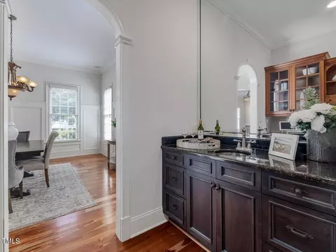 Entry Way - 24 Pennington Pl, Durham, NC 27707 photo 4 of 11