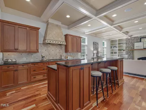 Kitchen - 24 Pennington Pl, Durham, NC 27707 photo 5 of 8