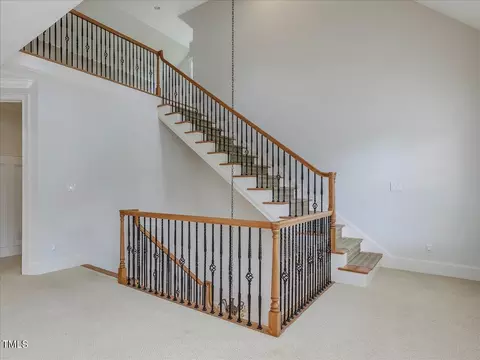 Entry Way - 24 Pennington Pl, Durham, NC 27707 photo 9 of 11